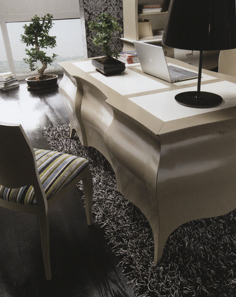 Письменный стол  ARTE CASA S3057 Evoluzione - Вид №1