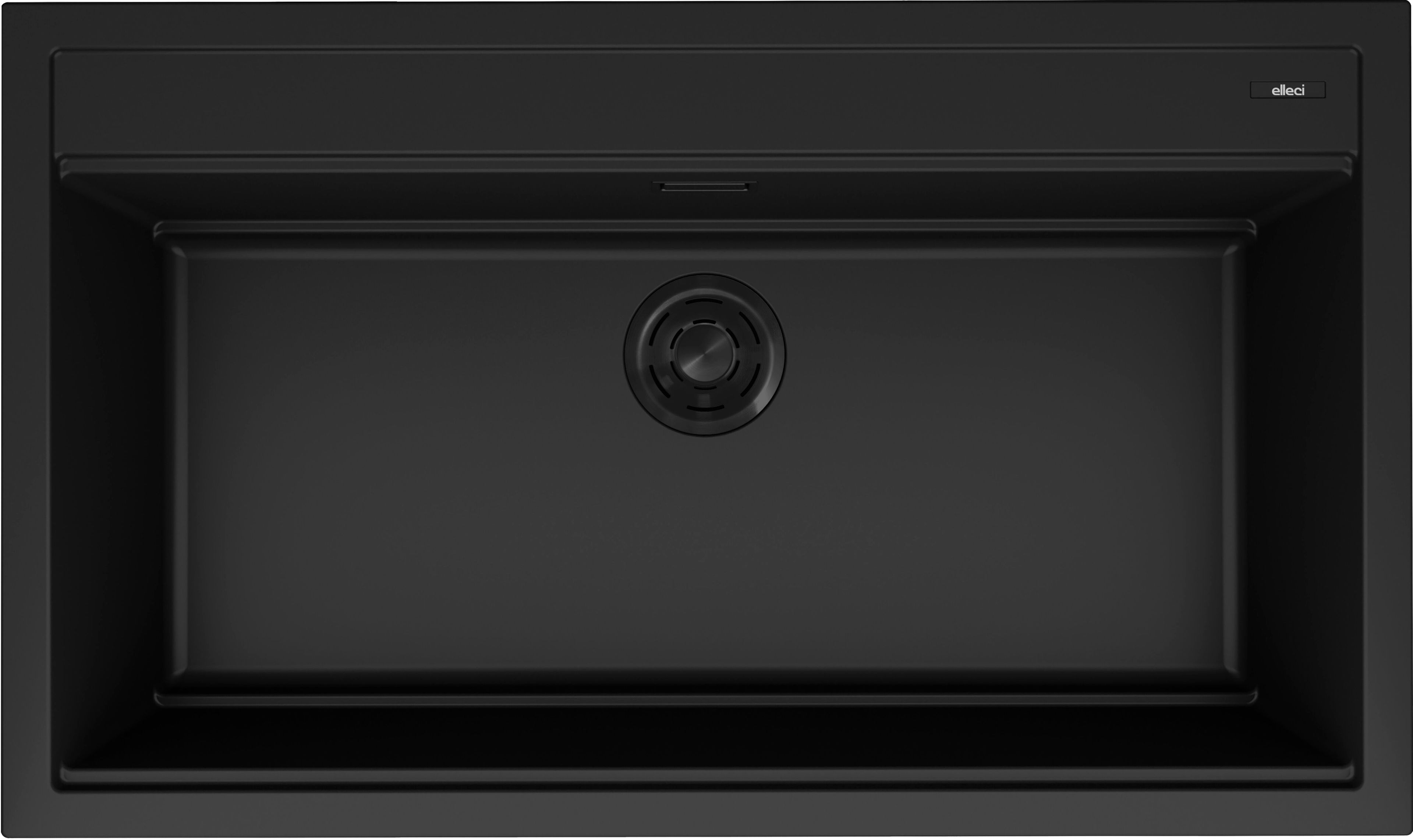 Рабочая станция раковина Elleci Кухня Elleci ARCH-00065219 - Вид №30