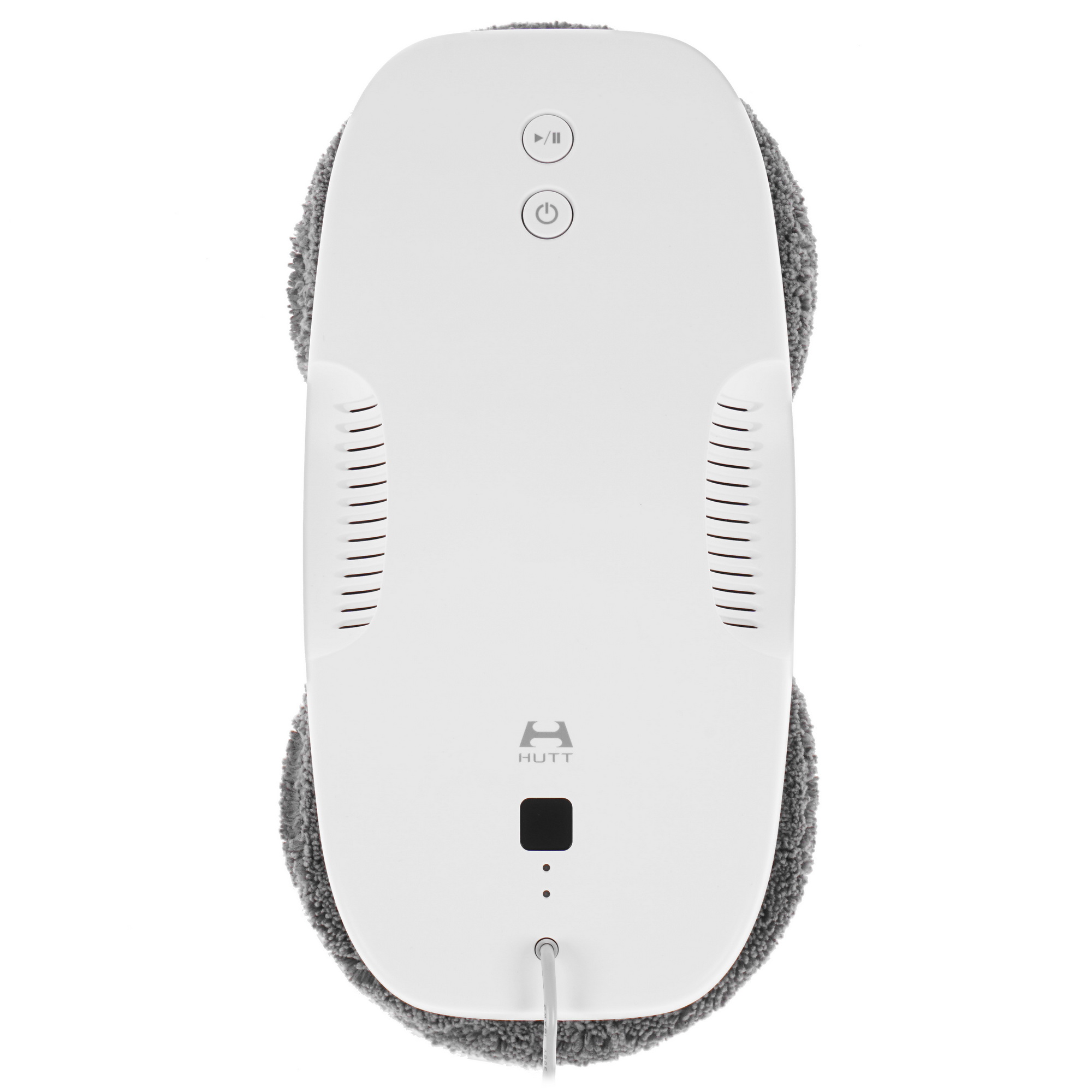 5317445 Робот-мойщик окон Hutt DDC55 белый STDN-0139986 - Вид №2