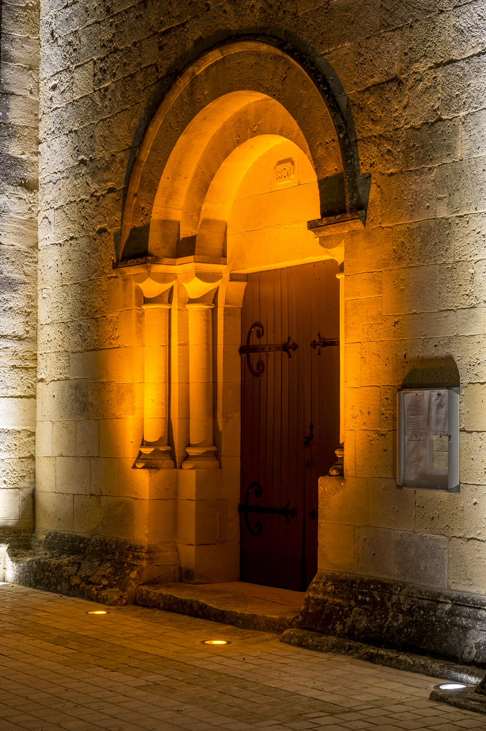 8402669 Встраиваемый в пешеходный пол Platek MINI  MINI - LED 4000K Asymmetrical - Вид №13