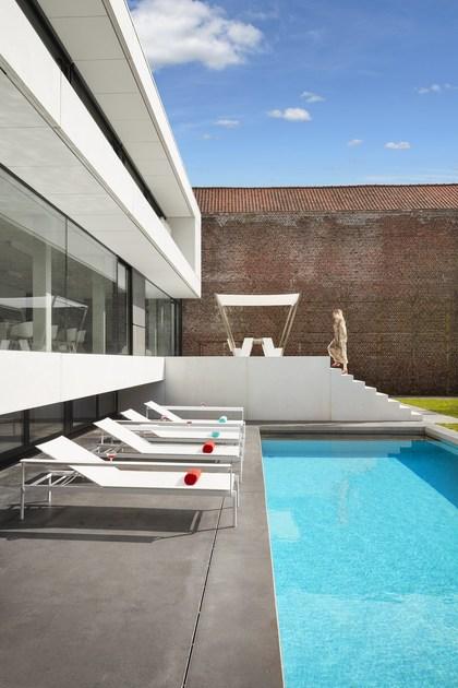 Extremis Садовый диван / садовая кровать sun-id-1434516 - Вид №14