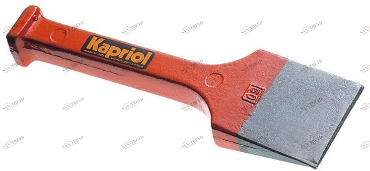 KAPRIOL Долото резное стальное Hand tools - punte e scalpelli sun-id-1368898