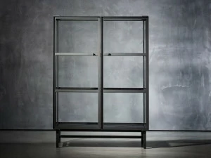 Piet Boon Металлическая витрина