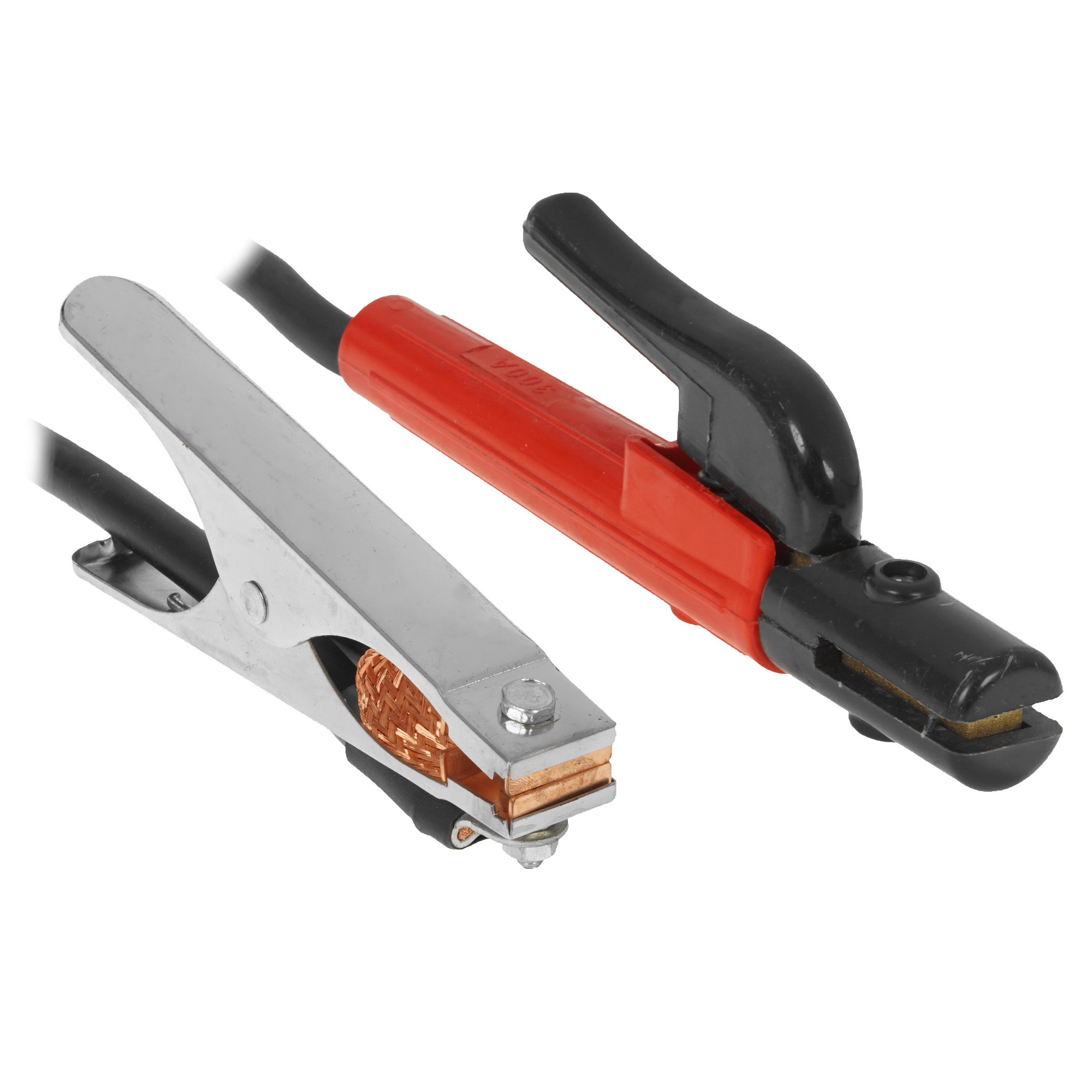 Сварочный аппарат Fubag IN PULSE 300T CEL 5350876 STDN-0067122 - Вид №8