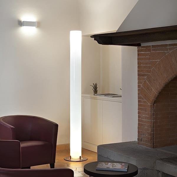 Flos Торшер с отраженным светом Home collection - pavimento F6310004 - Вид №6