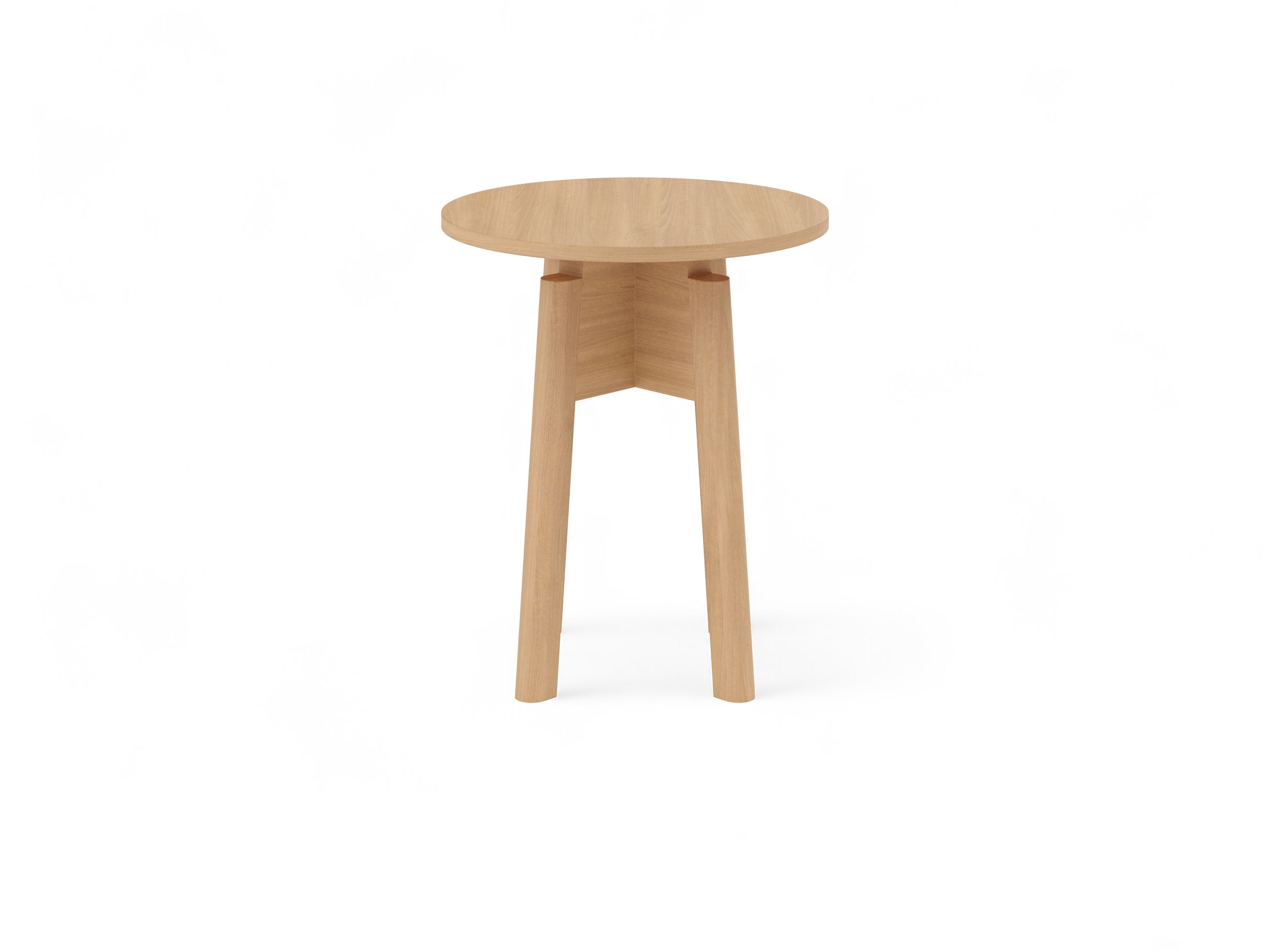 Садовый стол из тикового дерева FJAKA Oaza ARCH-00063694 - Вид №1