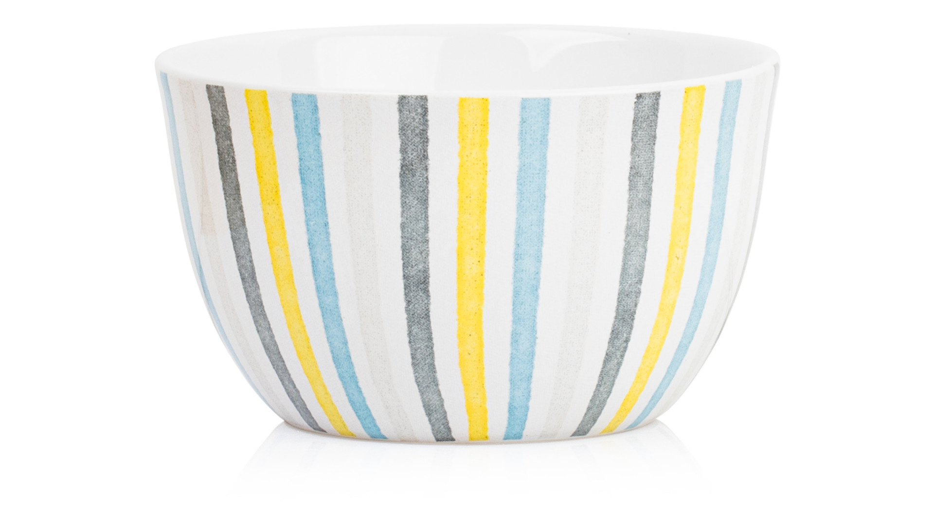 10654342 Certified International Набор салатников индивидуальных Certified Int. Лимоны 13см, керамика, 2шт Керамика  - Вид №11