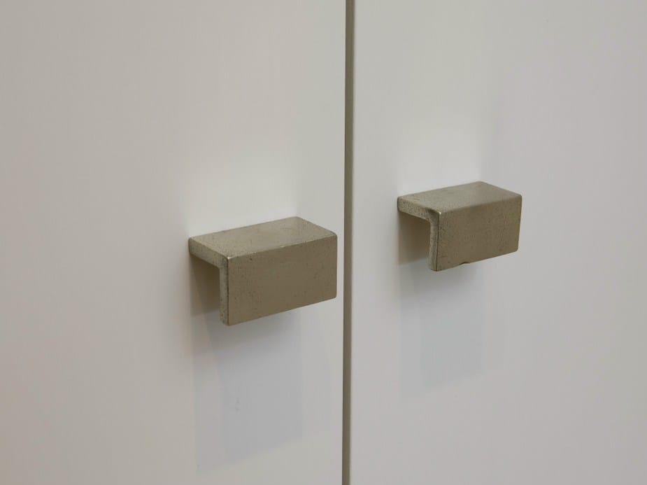 Металлическая мебельная ручка Dauby Pure® ARCH-00010891