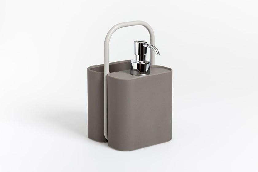 Geelli Дозатор полиуретанового геля для мыла Ply Gpl-sap - Вид №1