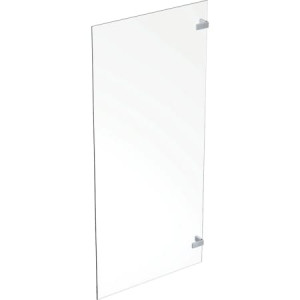 500.925.00.5 Душевая боковая перегородка IDO Design Geberit