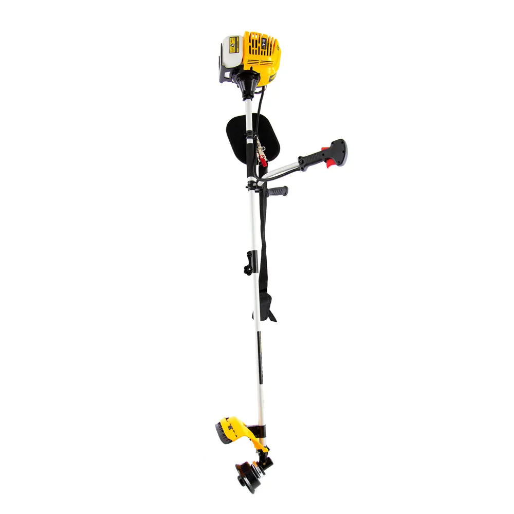 Триммер бензиновый Denzel DT-43S 2.5 л.с STLM-2159597 - Вид №5