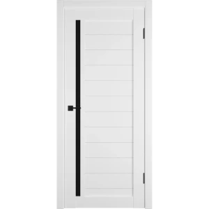 VFD Межкомнатная дверь Next 9 со стеклянными вставками 90×200 см 89395131