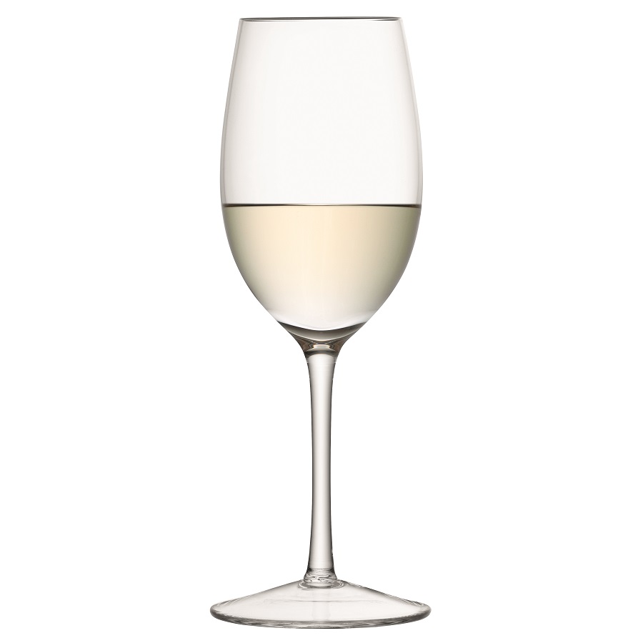 Набор из 4 бокалов для белого вина Wine, 260 мл LSA International G115209301 - Вид №9