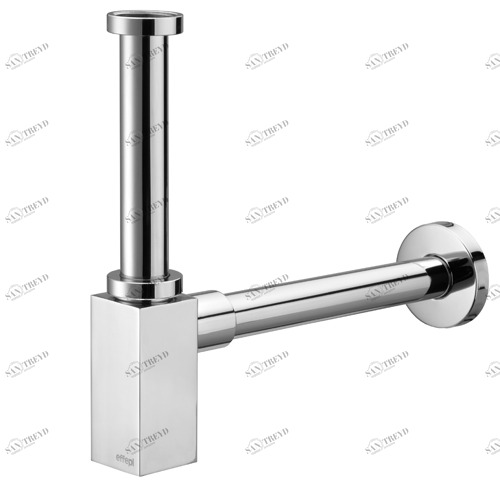 442 Сифон для раковины и биде 1’’ &frac14; EFFEPI RUBINETTERIE АКСЕССУАРЫ ДЛЯ КРАНОВ 