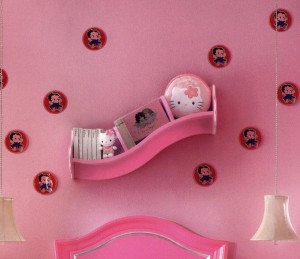 Полка  PM4 PS 455