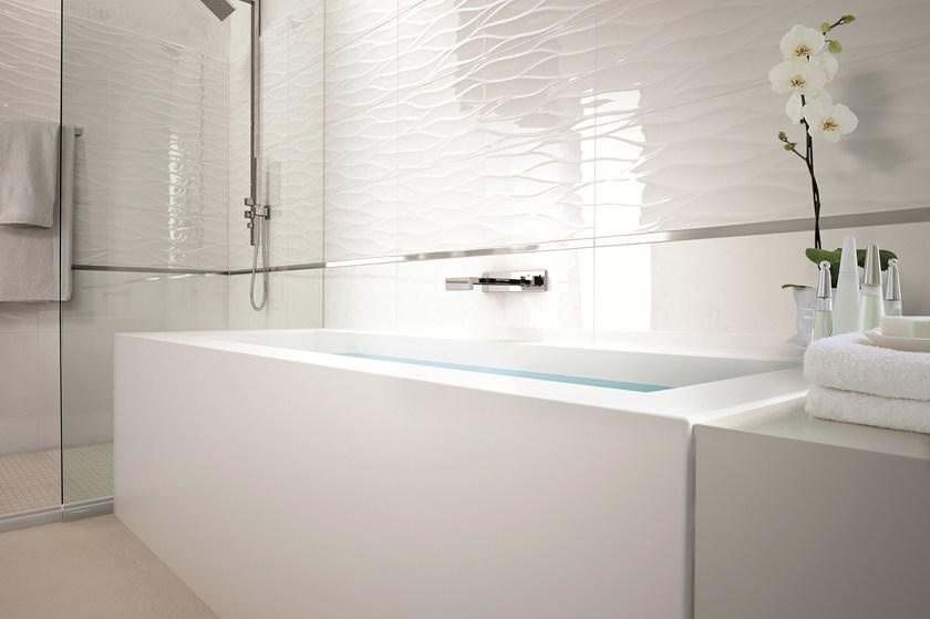 FAP ceramiche Объемная настенная плитка из керамогранита для интерьеров Lumina sun-id-1366114 - Вид №16