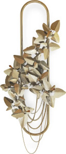 II Стена LUXXU McQueen