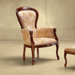 Кресло MAMELI MORELLO GIANPAOLO 41/RK