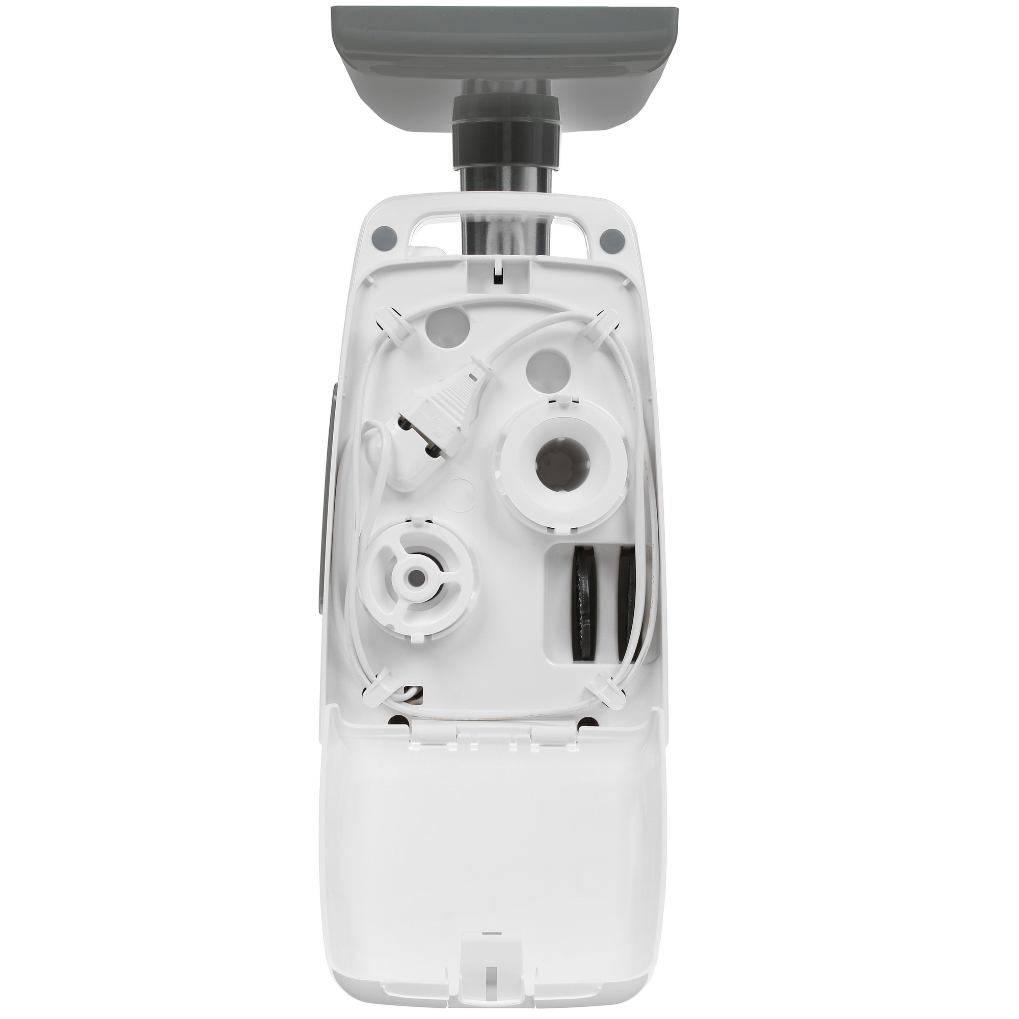 9011585 Мясорубка электрическая Аксион М321.04 белый STDN-0118968 - Вид №6