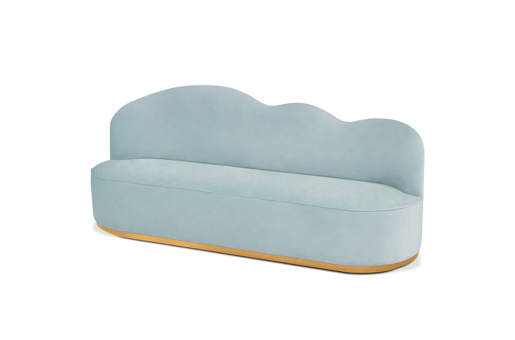 CIST581 Диваны детские Облако Circu  - Вид №4