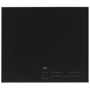 9101668 Индукционная варочная поверхность AEG IKB64413FB