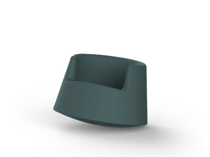 Кресло-качалка для сада Vondom рулетка ARCH-00133936 - Вид №1