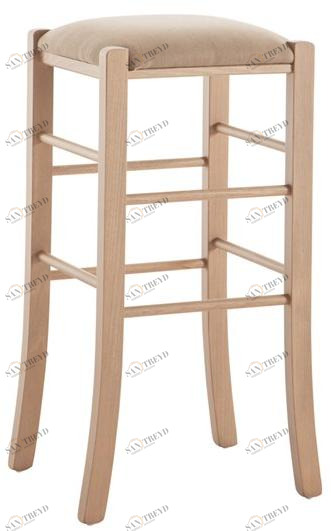 Palma Высокий табурет из бука Paesana 485x.i1