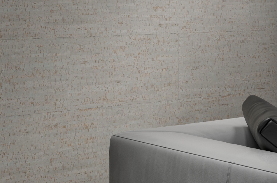 008 121 055 Пробковая настенная плитка Tokyo GRANORTE Wabi - Вид №2