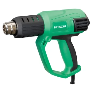 Фен технический Hitachi RH650V, 2000 Вт 16358453 STLM-2192686