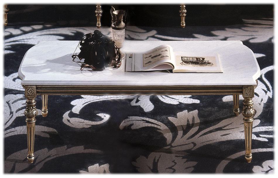 Стол журнальный Marino ANGELO CAPPELLINI 11161/14 