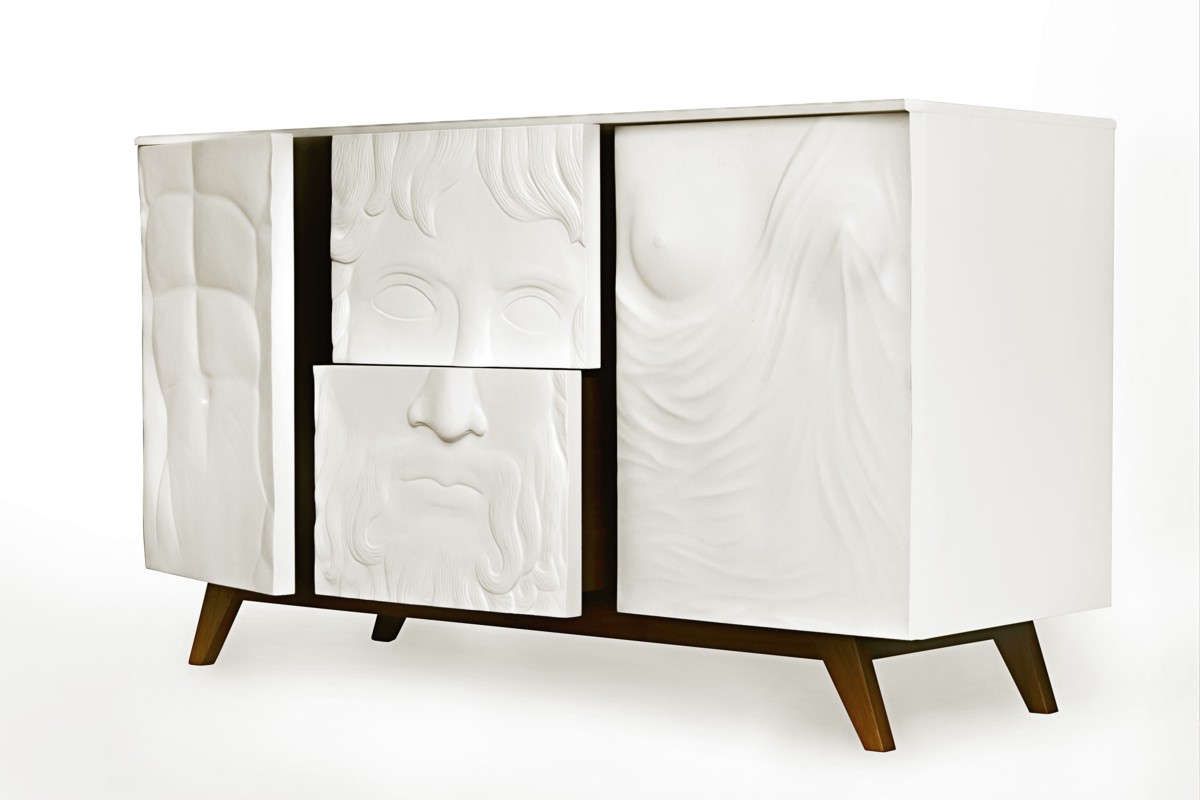 2601 Mobile Bianchini&Capponi STONELIGHT Bianchini Capponi  - Вид №1