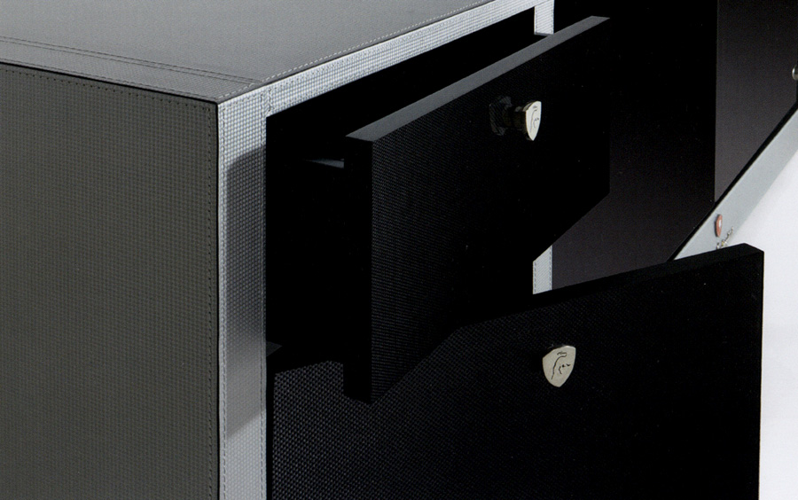 Тумба под TV  FORMITALIA MONZA 03  - Вид №1