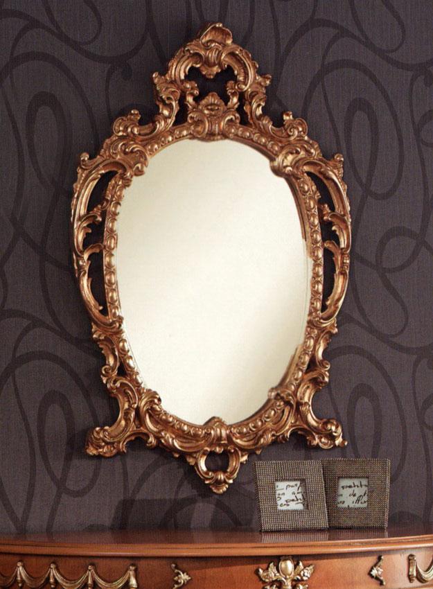 Зеркало REGINA SEVEN SEDIE 00SP06 01 Classic