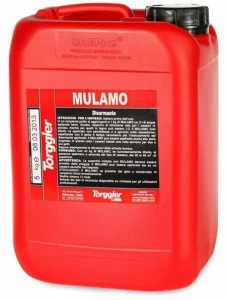 Torggler Chimica Снятие с охраны