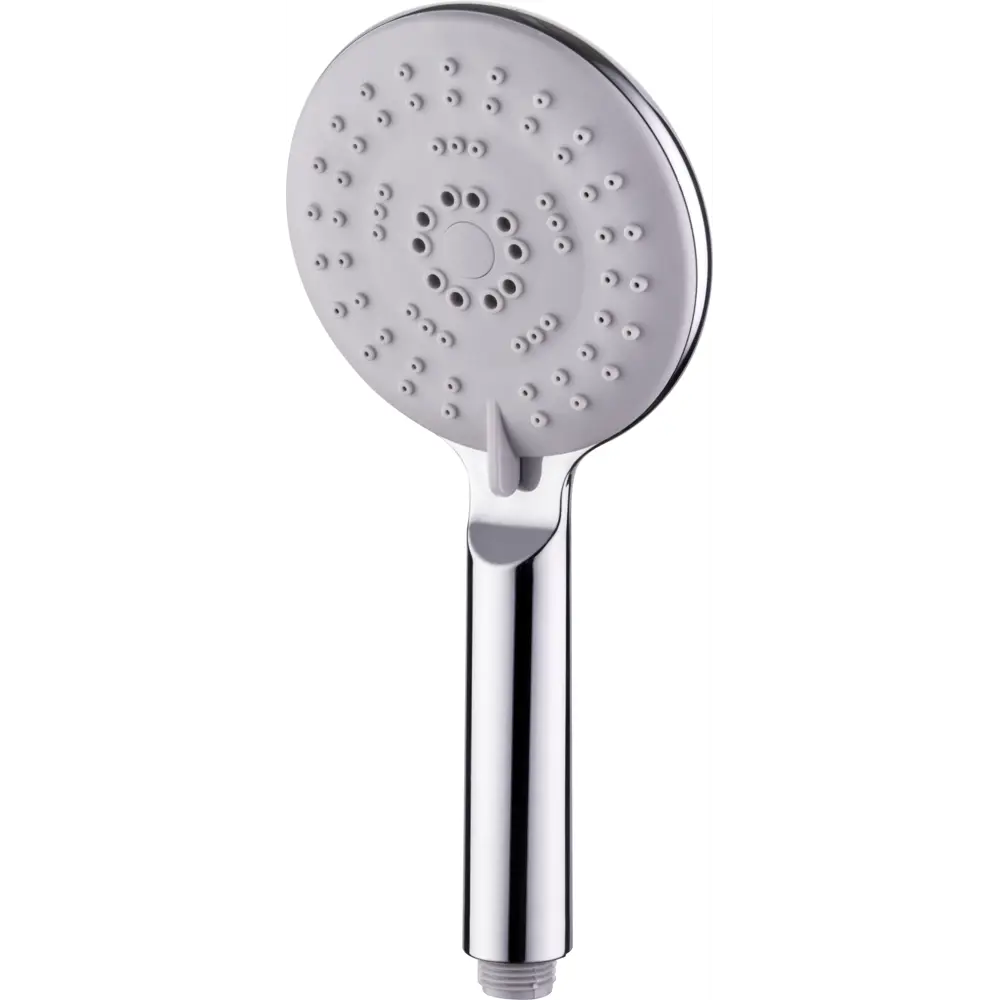 Лейка для душа Esko ESP115 4 режима цвет хром 85283119 STLM-2197424