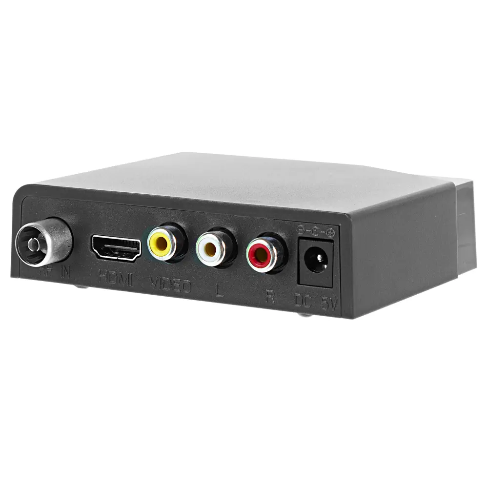 Ресивер DVB-T2 BBK SMP015HDT2 15112321 STLM-2178936 Santreyd  - Вид №1
