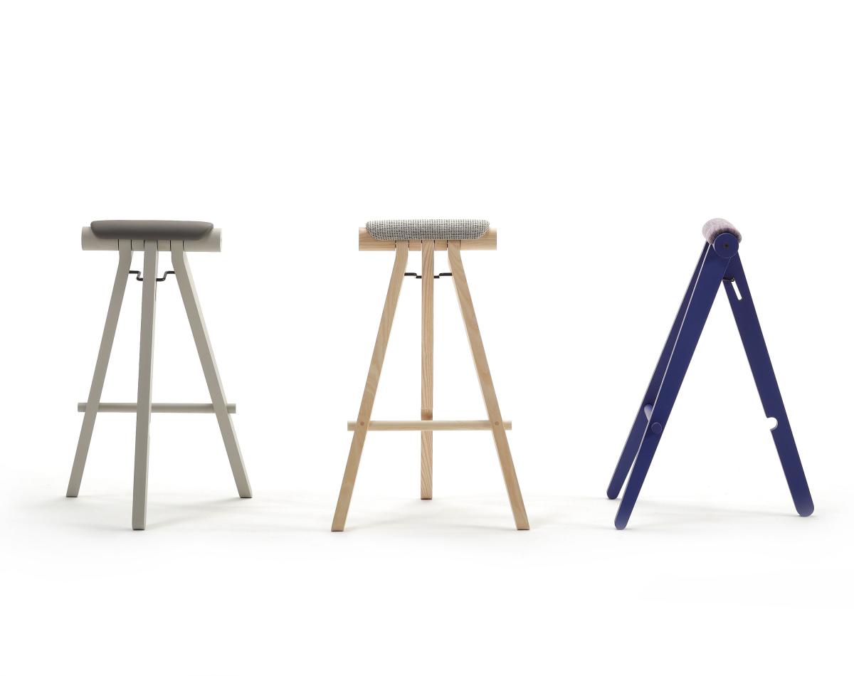 008240 Табуретка SANCAL Perigallo  - Вид №6