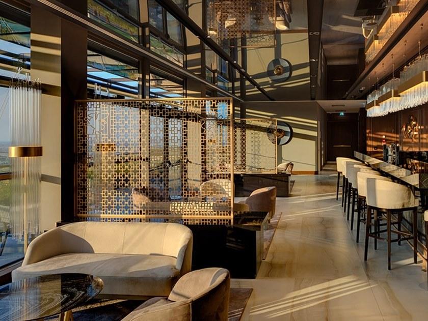 Paolo Castelli Диван из нубука Venice sun-id-1373745 - Вид №4