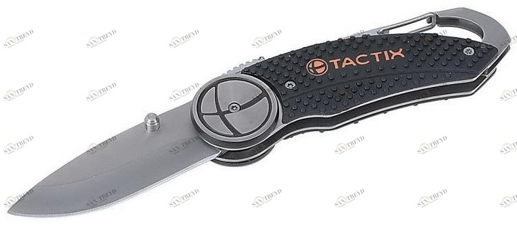 sun-id-1346833 Охотничий нож Стальной KAPRIOL TACTIX Италия Cutter