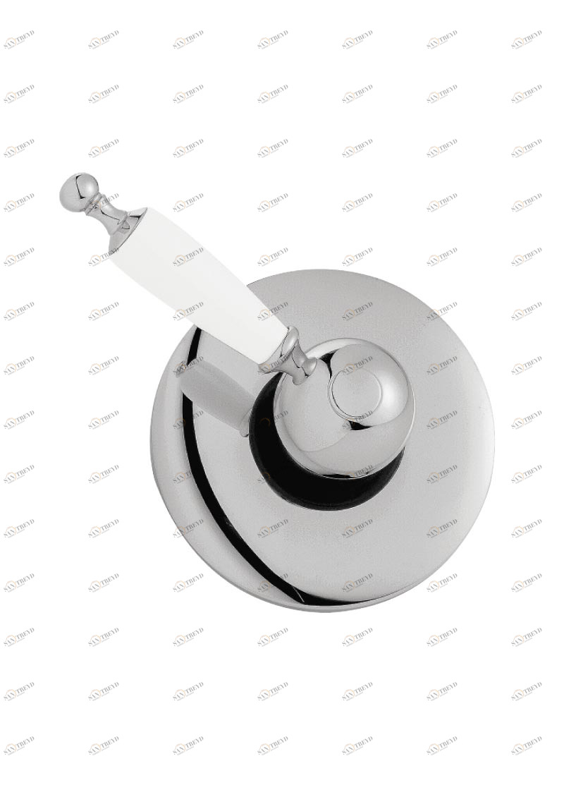 Gentry Home Смеситель для душа внешнего монтажа St James   GH102197 