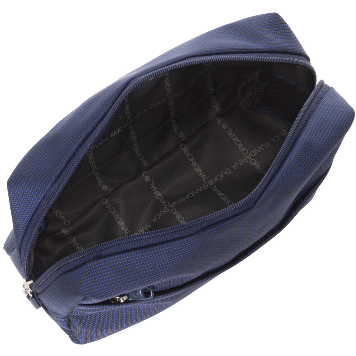 QMM04-08Q Косметичка QMM04 Trousse de toilette Mandarina Duck MD20  - Вид №1