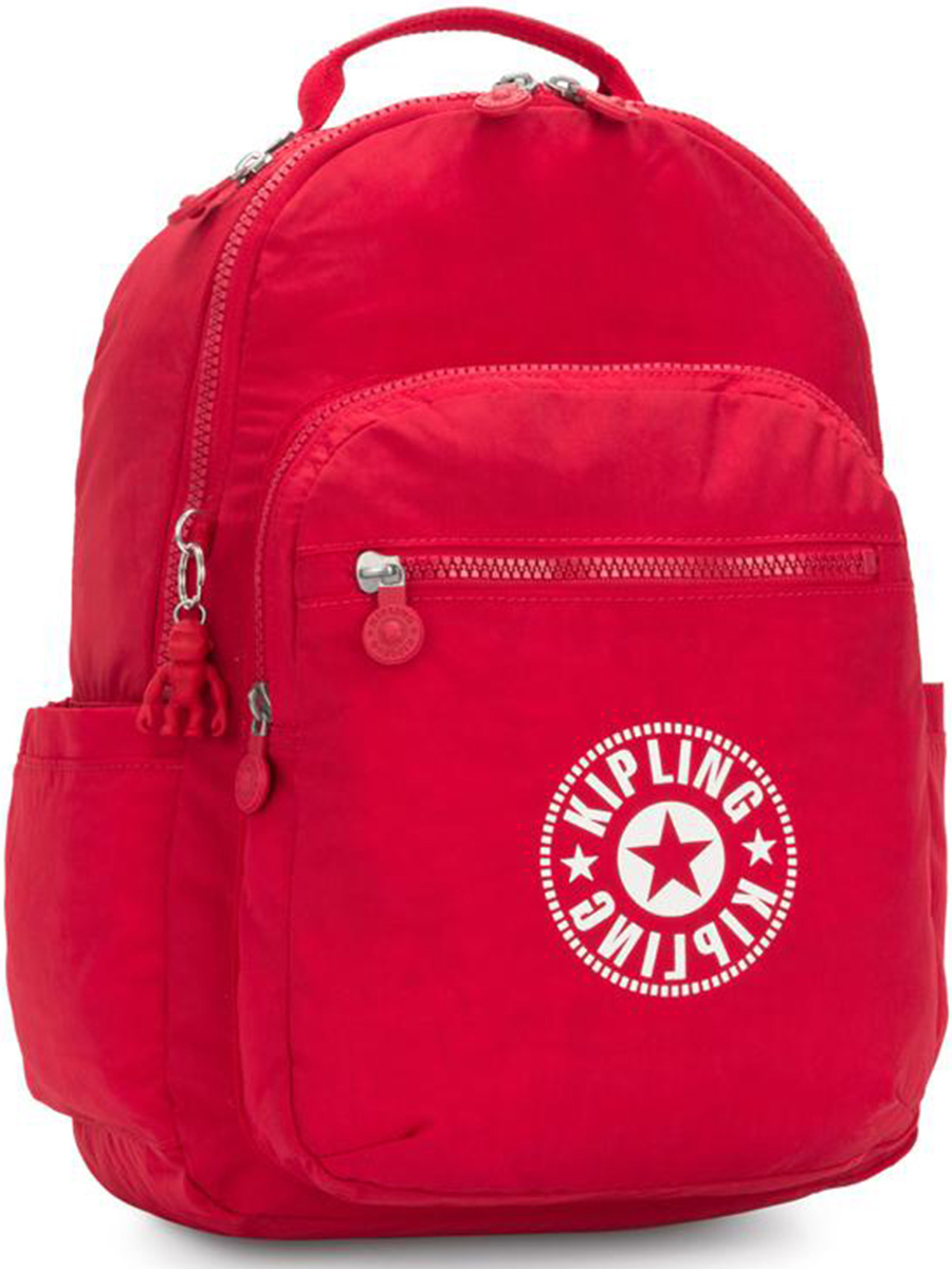 KI333549W Рюкзак Water Repellent Backpack Kipling Seoul - Вид №1