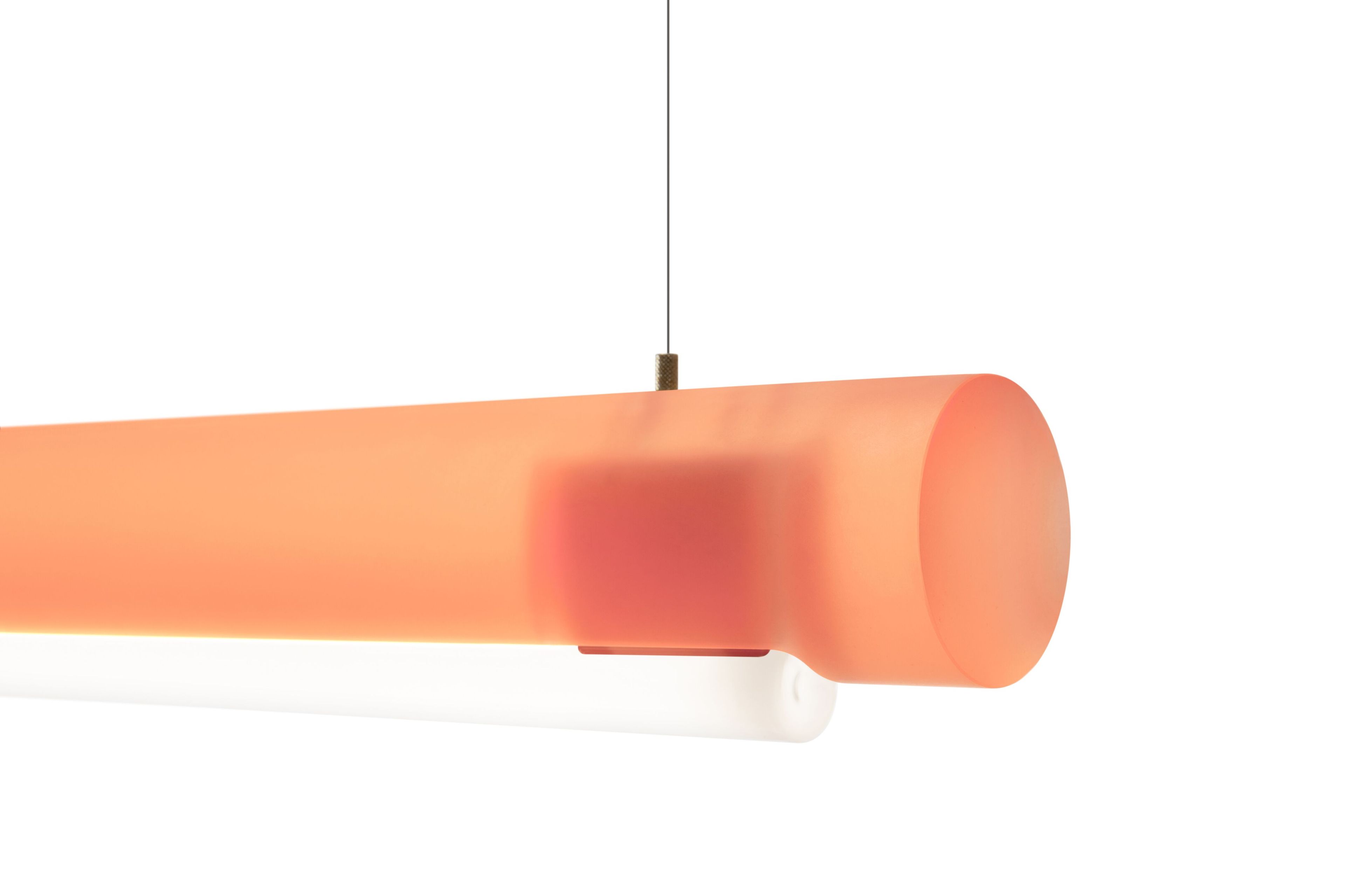 Светодиодный подвесной светильник Established&Sons AURA LIGHT ARCH-00103626 - Вид №17