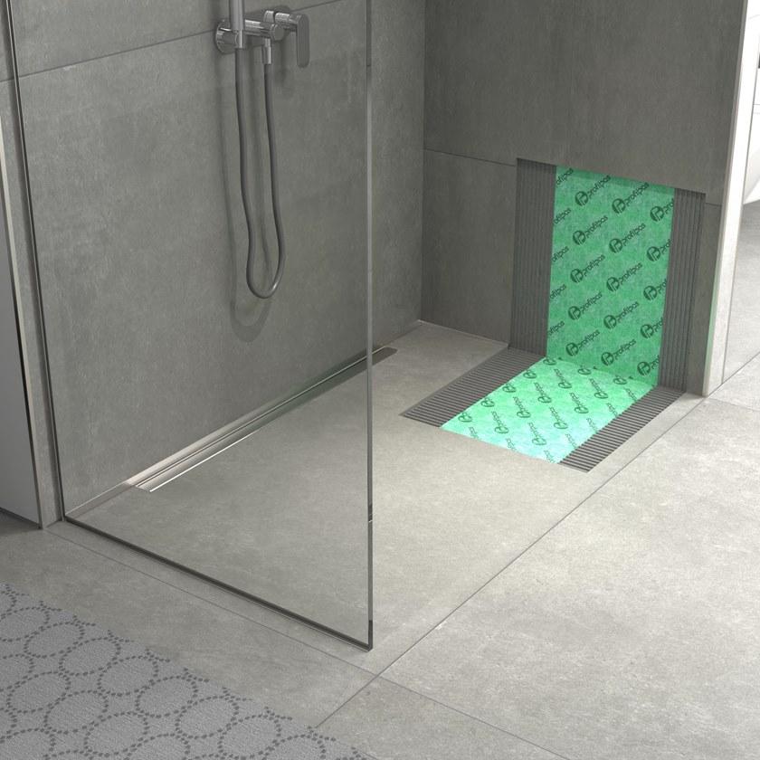 PROFILPAS Полимерная сборная мембрана Wpstop sun-id-1450254 - Вид №1