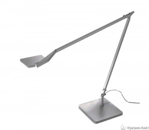 Panzeri C7730 TITANIUM Jackie лампа настольная