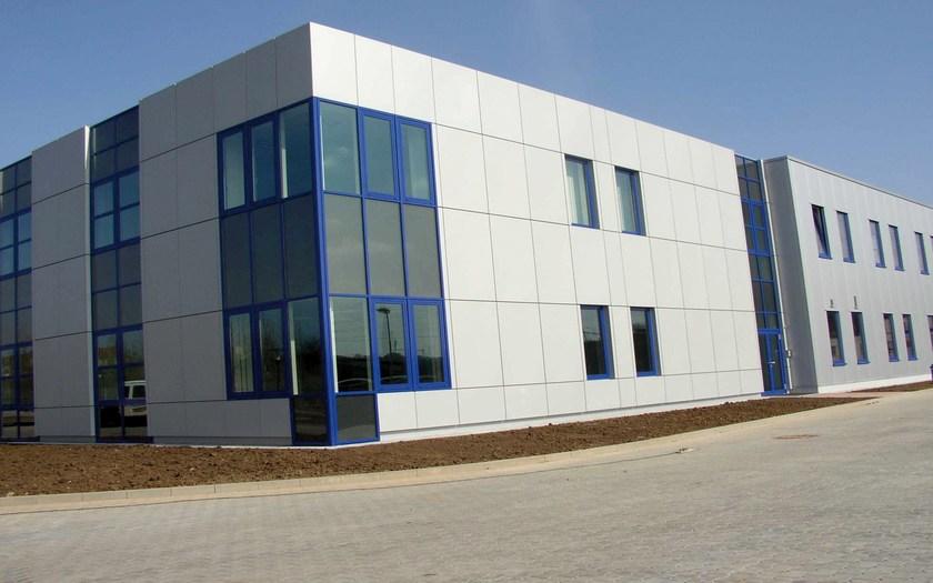 atena Модульная облицовка предварительно сформированными индивидуальными панелями sun-id-1468428 - Вид №14