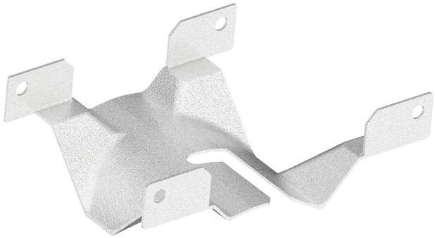 Alubel Металлическая анкерная система sun-id-1486986 - Вид №3