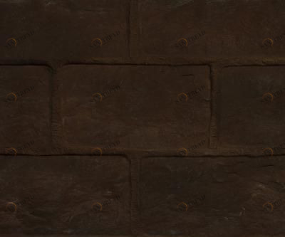 Старинный камень 0805-1 искусственный камень 14х21 Еврокамень sun-id-331786