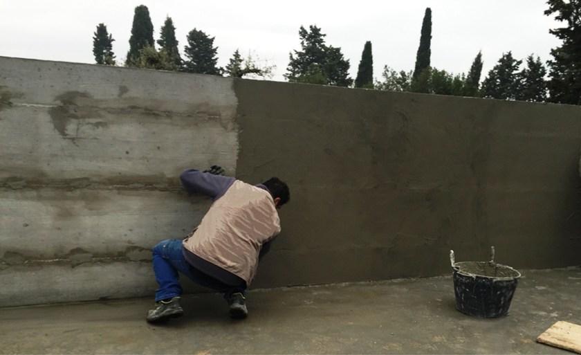 Volteco Гидроизоляция на цементной основе Bi mortar sun-id-1425528 - Вид №3