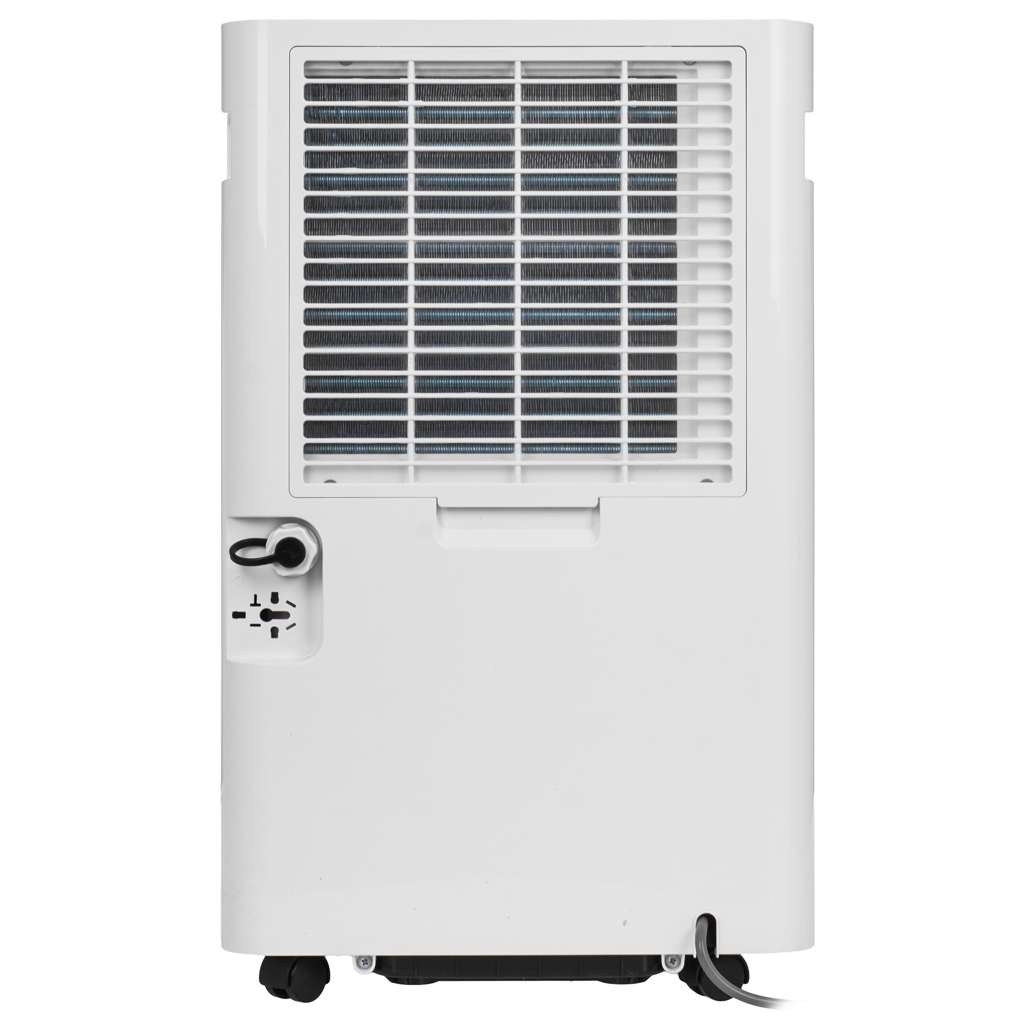 9267062 Осушитель воздуха GoldStar Dune GDH-70L белый STDN-0152231 - Вид №5